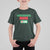 Funny Christmas Mode On T Shirt For Kid - Wonder Print Shop