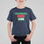 Funny Christmas Mode On T Shirt For Kid - Wonder Print Shop