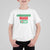 Funny Christmas Mode On T Shirt For Kid - Wonder Print Shop