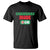 Funny Christmas Mode On T Shirt - Wonder Print Shop