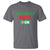 Funny Christmas Mode On T Shirt - Wonder Print Shop