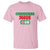 Funny Christmas Mode On T Shirt - Wonder Print Shop