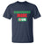 Funny Christmas Mode On T Shirt - Wonder Print Shop