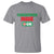 Funny Christmas Mode On T Shirt - Wonder Print Shop
