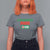 Funny Christmas Mode On T Shirt For Women - Wonder Print Shop