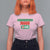 Funny Christmas Mode On T Shirt For Women - Wonder Print Shop