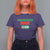 Funny Christmas Mode On T Shirt For Women - Wonder Print Shop
