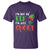 Funny Christmas T Shirt Im Not An Elf Just Short - Wonder Print Shop