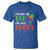 Funny Christmas T Shirt Im Not An Elf Just Short - Wonder Print Shop