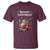 Funny Christmas T Shirt Weed For Everybody Cannabis 420 - Wonder Print Shop
