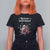 Funny Christmas T Shirt For Women Weed For Everybody Cannabis 420 - Wonder Print Shop