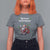 Funny Christmas T Shirt For Women Weed For Everybody Cannabis 420 - Wonder Print Shop
