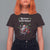 Funny Christmas T Shirt For Women Weed For Everybody Cannabis 420 - Wonder Print Shop