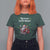 Funny Christmas T Shirt For Women Weed For Everybody Cannabis 420 - Wonder Print Shop