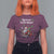 Funny Christmas T Shirt For Women Weed For Everybody Cannabis 420 - Wonder Print Shop