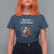 Funny Christmas T Shirt For Women Weed For Everybody Cannabis 420 - Wonder Print Shop