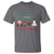 Funny Christmas T Shirt Wishing You Nothing Butt A Merry Christmas - Wonder Print Shop