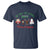 Funny Christmas T Shirt Wishing You Nothing Butt A Merry Christmas - Wonder Print Shop