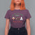 Funny Christmas T Shirt For Women Wishing You Nothing Butt A Merry Christmas - Wonder Print Shop
