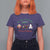 Funny Christmas T Shirt For Women Wishing You Nothing Butt A Merry Christmas - Wonder Print Shop