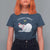 Funny Christmas Snowman T Shirt For Women I Am Sexy And I Snow It - Wonder Print Shop