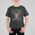 Christmas Hunting T Shirt For Kid I Like Big Bucks And I Cannot Lie Deer Hunter - Wonder Print Shop