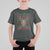 Christmas Hunting T Shirt For Kid I Like Big Bucks And I Cannot Lie Deer Hunter - Wonder Print Shop