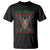 Christmas Hunting T Shirt I Like Big Bucks And I Cannot Lie Deer Hunter - Wonder Print Shop