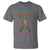 Christmas Hunting T Shirt I Like Big Bucks And I Cannot Lie Deer Hunter - Wonder Print Shop