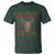 Christmas Hunting T Shirt I Like Big Bucks And I Cannot Lie Deer Hunter - Wonder Print Shop