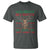 Christmas Hunting T Shirt I Like Big Bucks And I Cannot Lie Deer Hunter - Wonder Print Shop