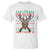 Christmas Hunting T Shirt I Like Big Bucks And I Cannot Lie Deer Hunter - Wonder Print Shop