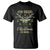 Christmas Hunting T Shirt Oh Deer Christmas Is Here Hunter - Wonder Print Shop