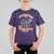 Christmas Hunting T Shirt For Kid Venison Meat Deer Season Hunter - Wonder Print Shop