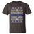 Funny Christmas Gamer T Shirt I Paused My Game To Be Here - Wonder Print Shop