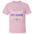 Funny Christmas Gamer T Shirt I Paused My Game To Be Here - Wonder Print Shop