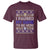 Funny Christmas Gamer T Shirt I Paused My Game To Be Here - Wonder Print Shop