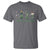 Christmas Hunting T Shirt Tis The Season Hunting Camo Hunter - Wonder Print Shop