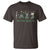Christmas Hunting T Shirt Tis The Season Hunting Camo Hunter - Wonder Print Shop