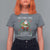Xmas Fishing T Shirt For Women We Fish You A Merry Christmas Santa Fisherman - Wonder Print Shop