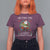 Xmas Fishing T Shirt For Women We Fish You A Merry Christmas Santa Fisherman - Wonder Print Shop
