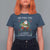 Xmas Fishing T Shirt For Women We Fish You A Merry Christmas Santa Fisherman - Wonder Print Shop