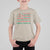 Christmas Fishing T Shirt For Kid Merry Fishmas Fisherman American Flag - Wonder Print Shop