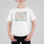 Christmas Fishing T Shirt For Kid Merry Fishmas Fisherman American Flag - Wonder Print Shop