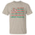 Christmas Fishing T Shirt Merry Fishmas Fisherman American Flag - Wonder Print Shop