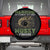 Warning May Randomly Talk About Musky Fishing Spare Tire Cover