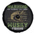 Warning May Randomly Talk About Musky Fishing Spare Tire Cover