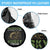 Warning May Randomly Talk About Musky Fishing Spare Tire Cover