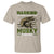 Warning May Randomly Talk About Musky Fishing T Shirt - Wonder Print Shop