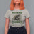 Warning May Randomly Talk About Musky Fishing T Shirt For Women - Wonder Print Shop
